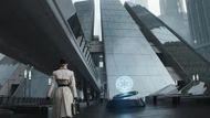 Andor Season 2 in the Coruscant / Source: Disney+